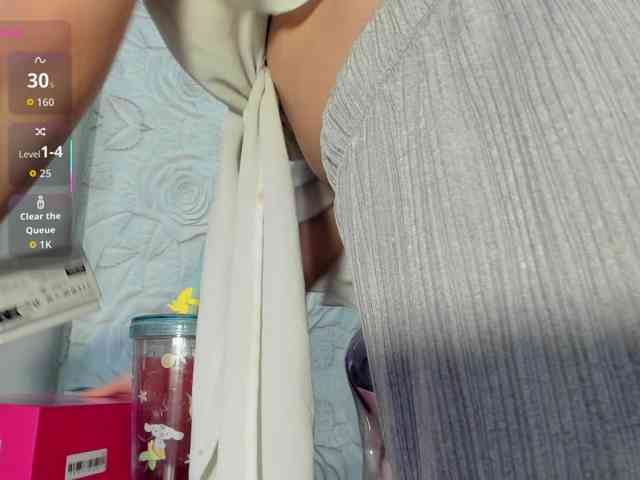 AlexaFoxy18