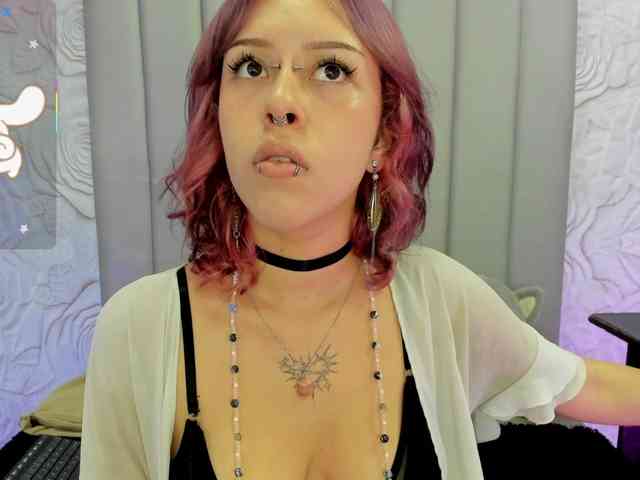AlexaFoxy18 webcam