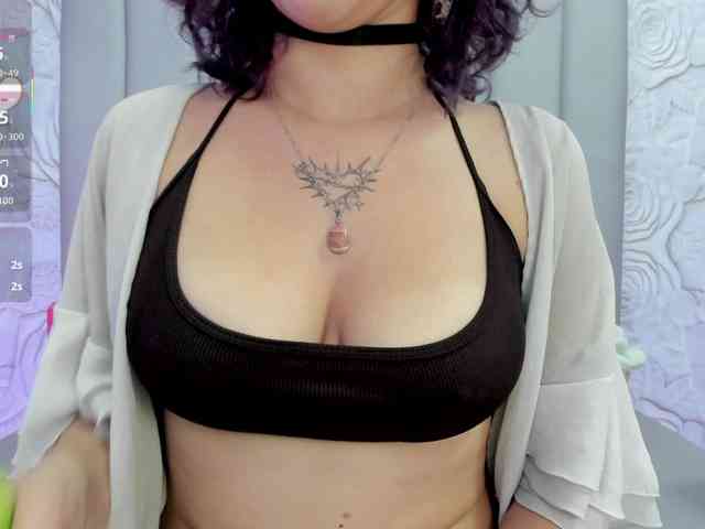 AlexaFoxy18 webcam