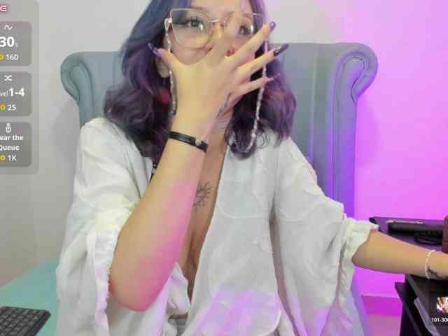 AlexaFoxy18