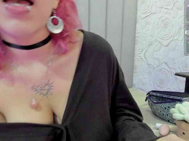 AlexaFoxy18 webcam