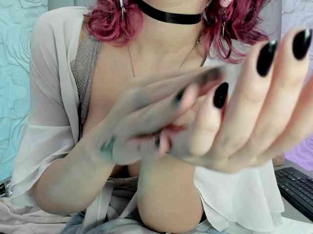 AlexaFoxy18 webcam