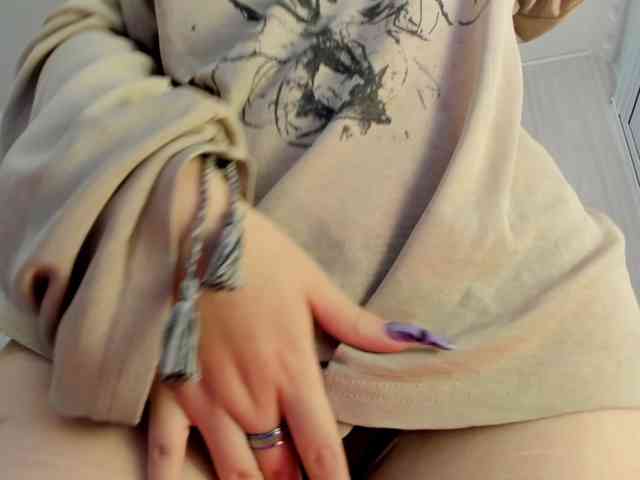 AlexaFoxy18 webcam