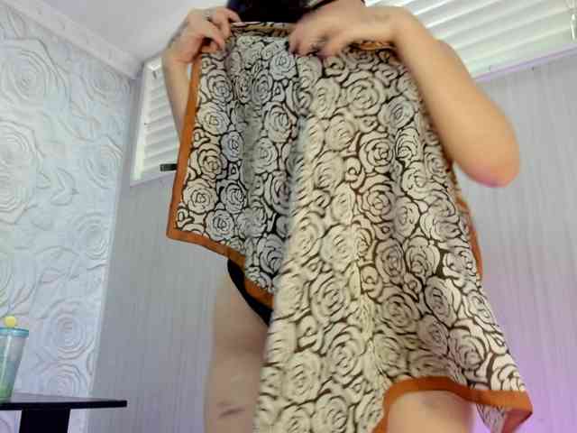 AlexaFoxy18 webcam