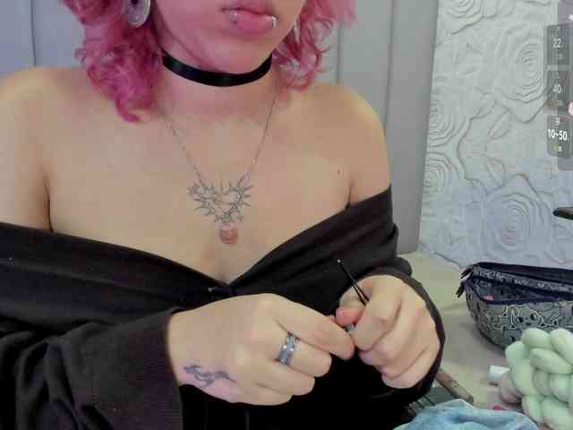 AlexaFoxy18 webcam