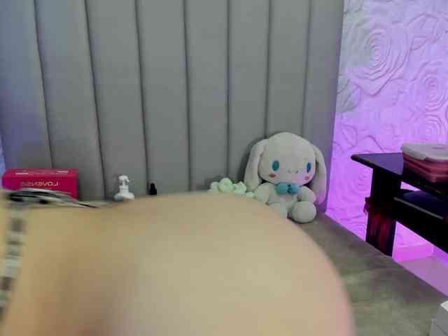 AlexaFoxy18 webcam