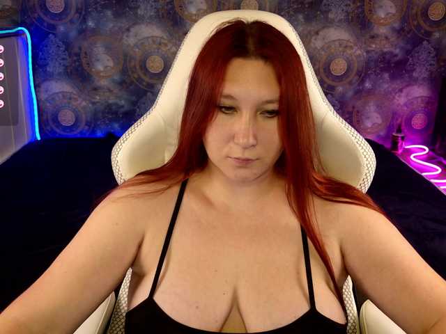 She-is-my-sin's BongaCams show and profile