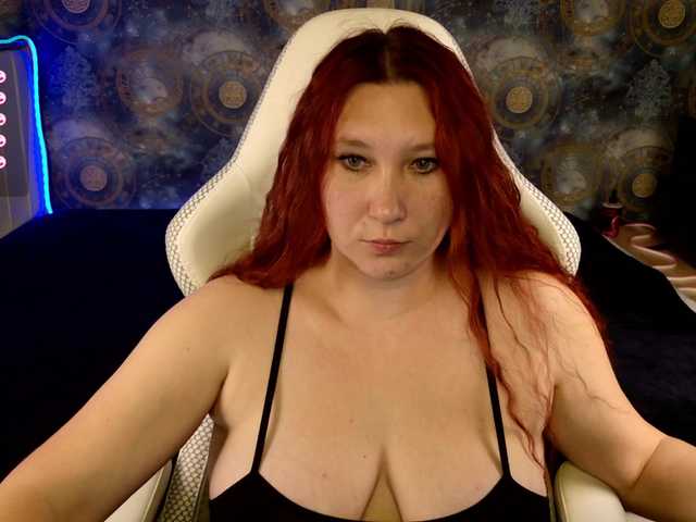 She-is-my-sin's BongaCams show and profile