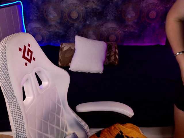 She-is-my-sin live webcam show