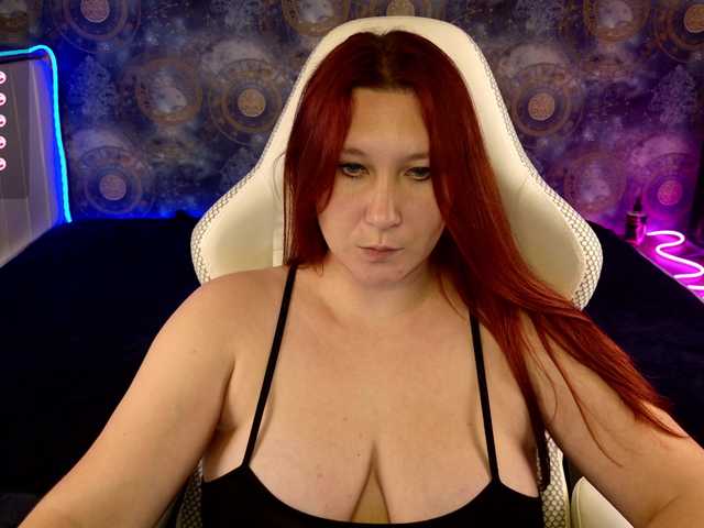 She-is-my-sin's BongaCams show and profile