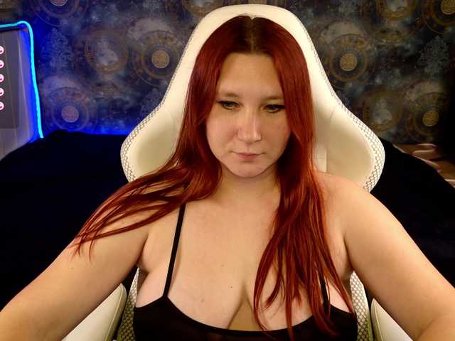 She-is-my-sin's BongaCams show and profile