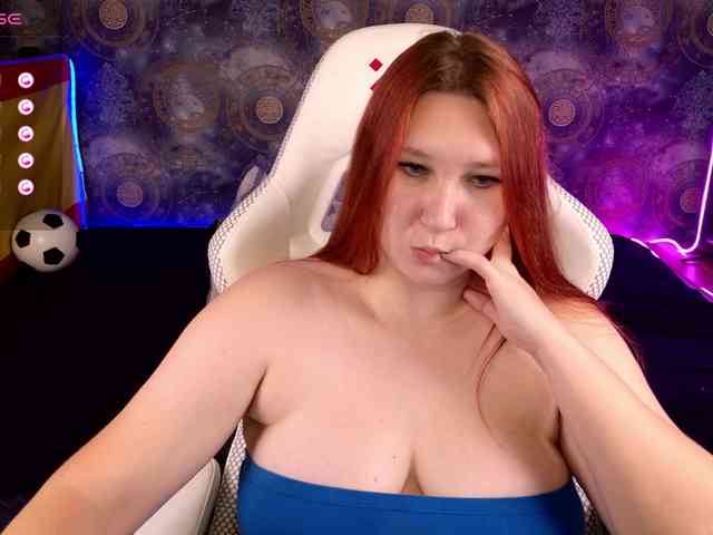 She-is-my-sin webcam