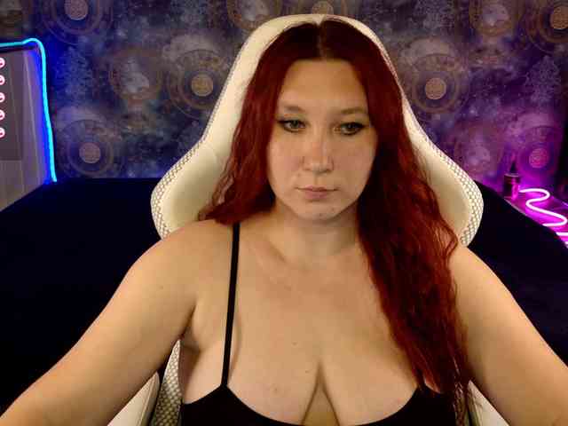 She-is-my-sin webcam