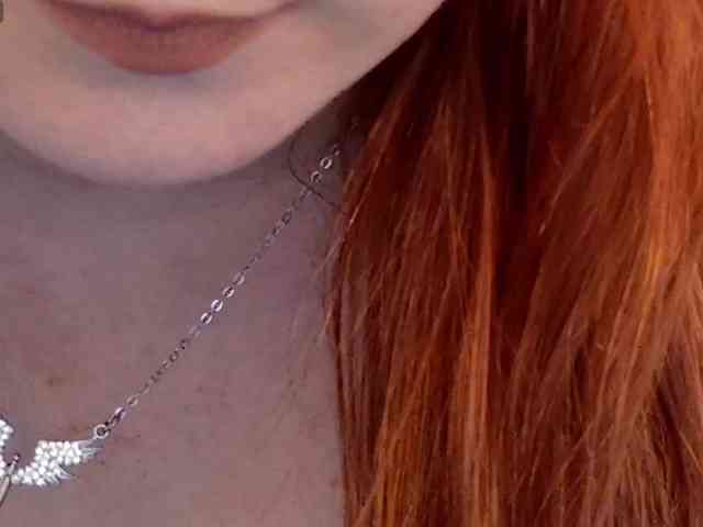 She-is-my-sin webcam