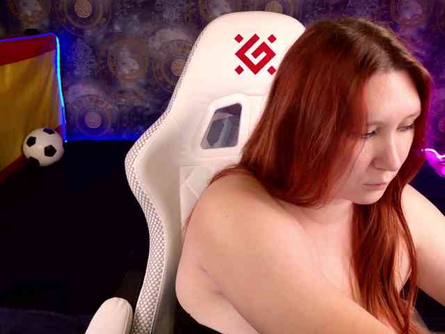 She-is-my-sin webcam