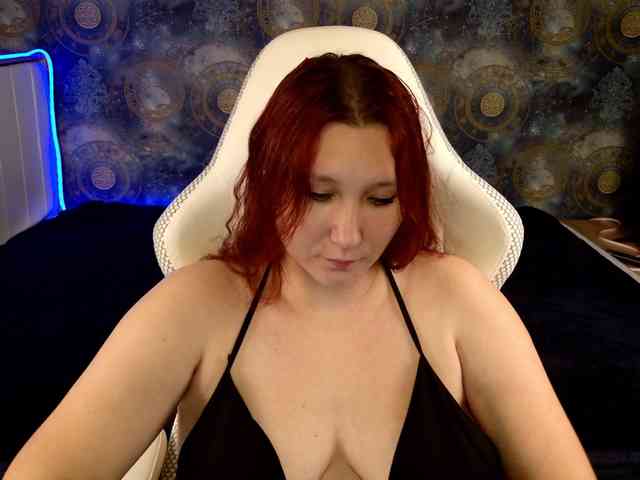 She-is-my-sin webcam