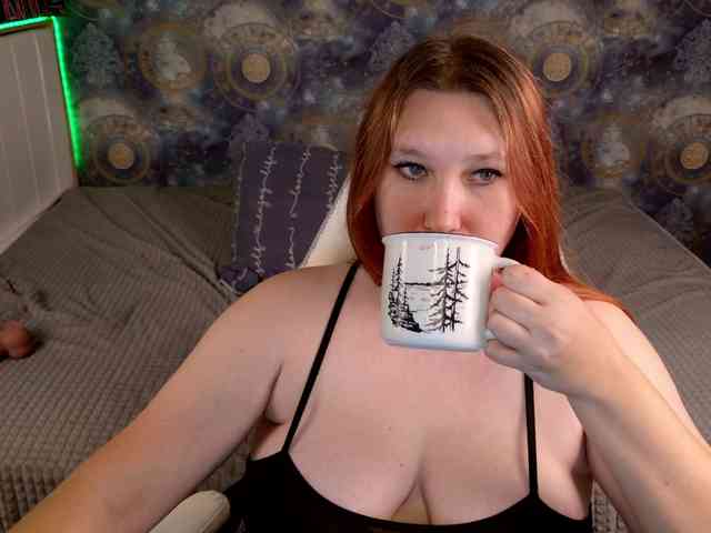 She-is-my-sin webcam