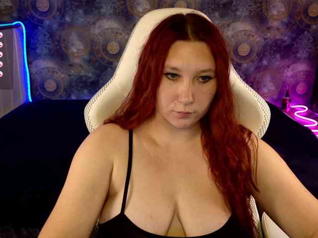 She-is-my-sin webcam