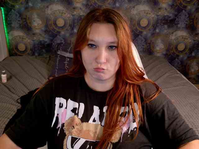 She-is-my-sin webcam