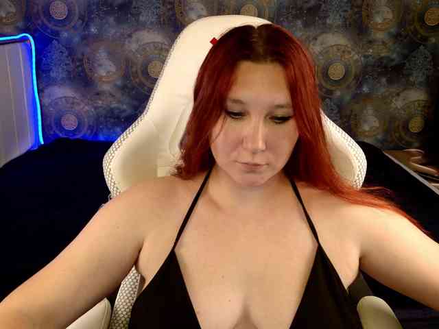 She-is-my-sin webcam