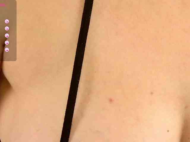 She-is-my-sin webcam