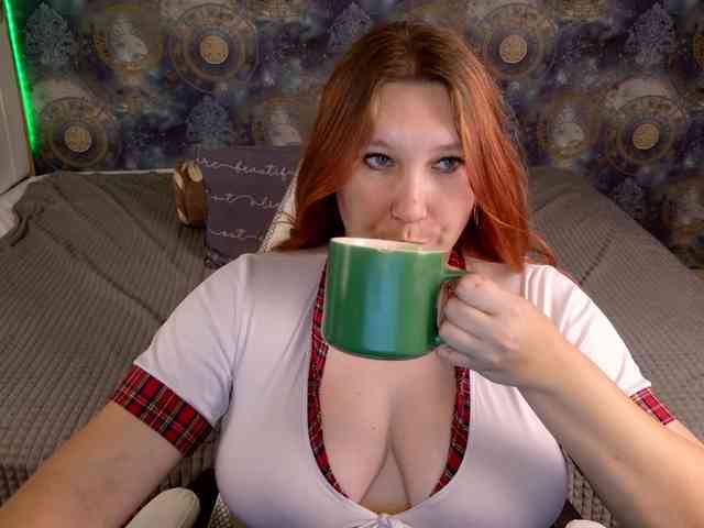 She-is-my-sin webcam