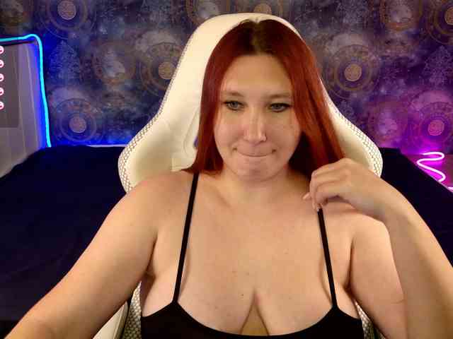 She-is-my-sin webcam