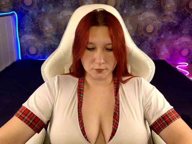 She-is-my-sin webcam