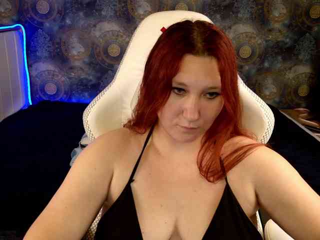 She-is-my-sin webcam