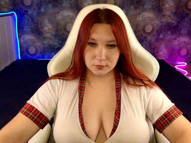 She-is-my-sin webcam
