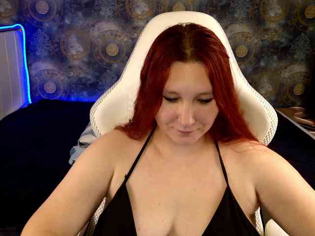 She-is-my-sin webcam