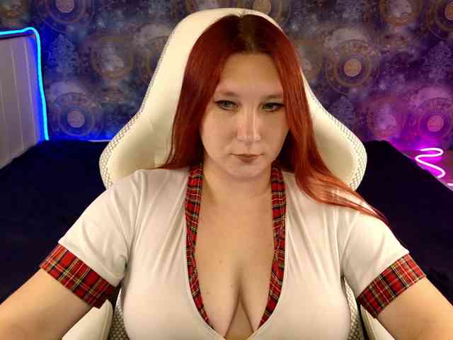 She-is-my-sin webcam