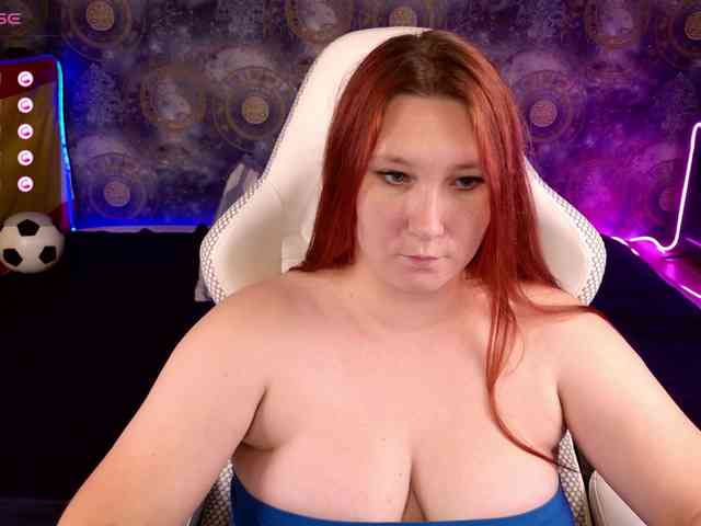 She-is-my-sin webcam