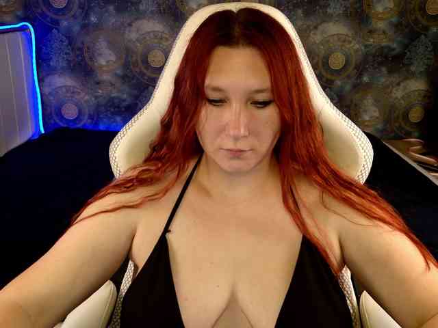 She-is-my-sin webcam