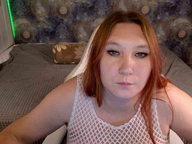 She-is-my-sin webcam