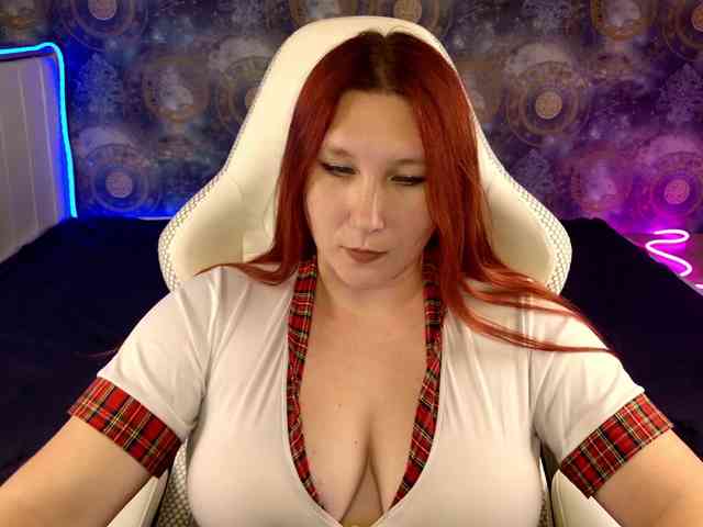 She-is-my-sin webcam