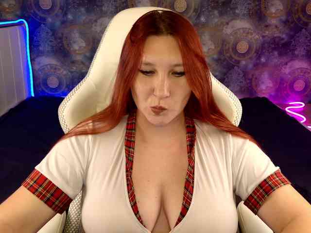 She-is-my-sin webcam