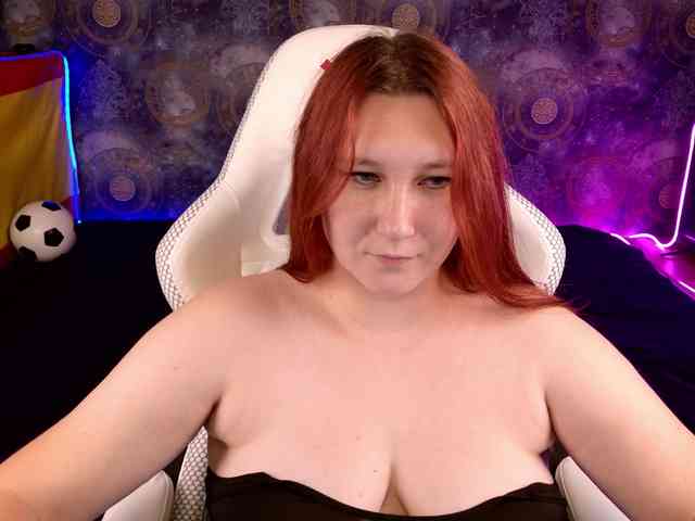 She-is-my-sin webcam
