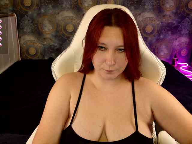 She-is-my-sin webcam