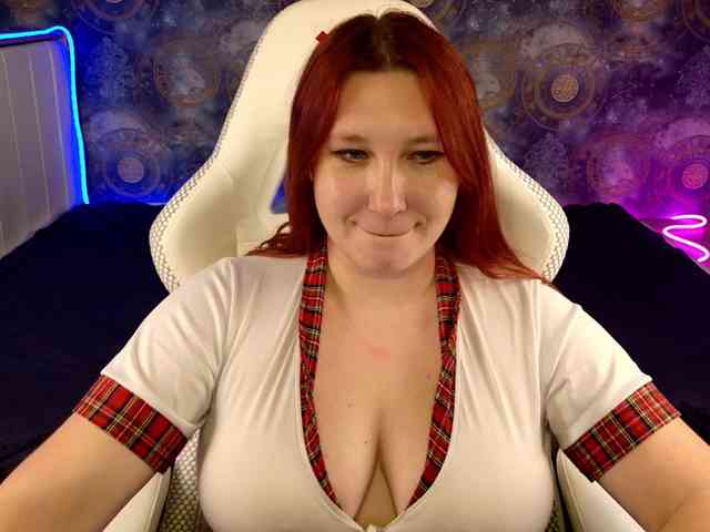 She-is-my-sin webcam