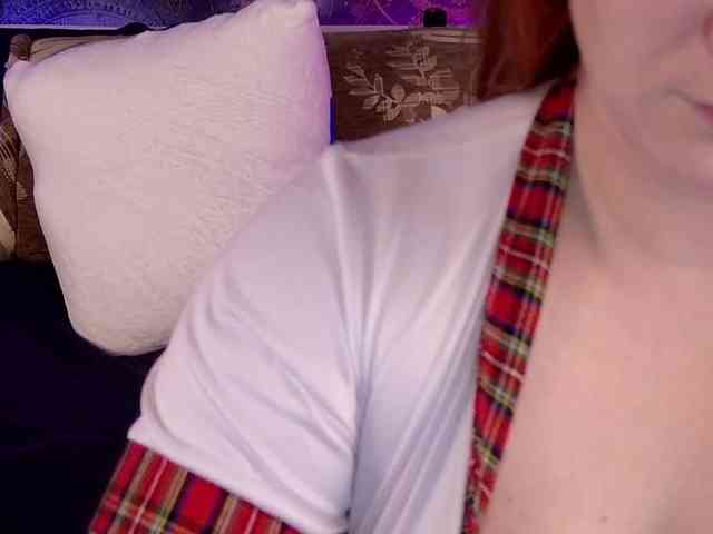 She-is-my-sin webcam