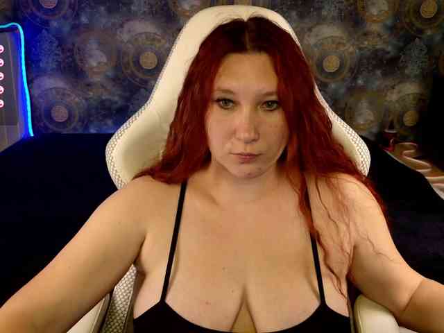 She-is-my-sin webcam