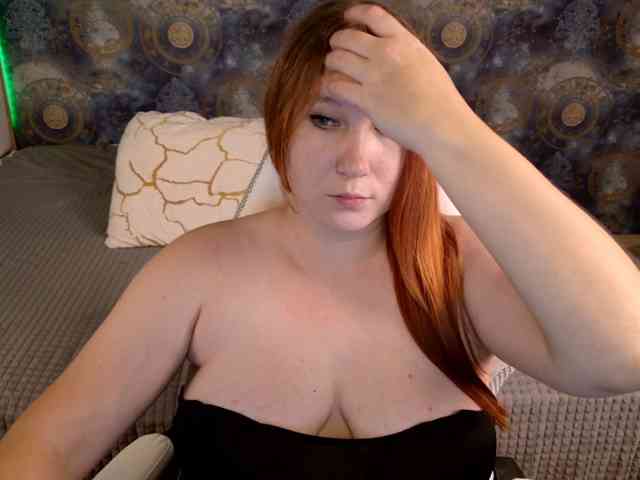She-is-my-sin webcam