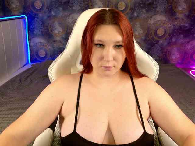 She-is-my-sin webcam