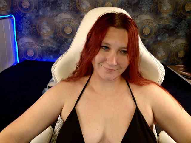 She-is-my-sin webcam