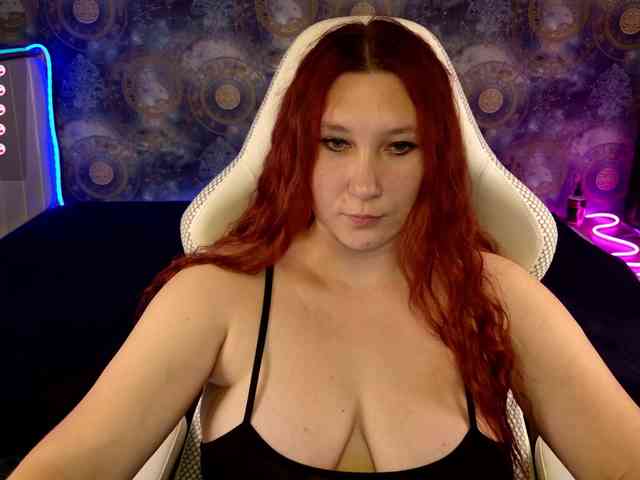 She-is-my-sin webcam