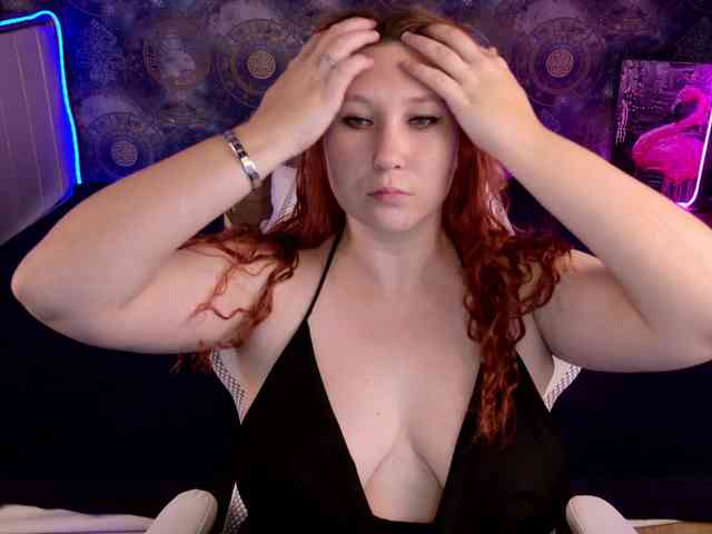 She-is-my-sin webcam