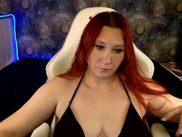 She-is-my-sin webcam