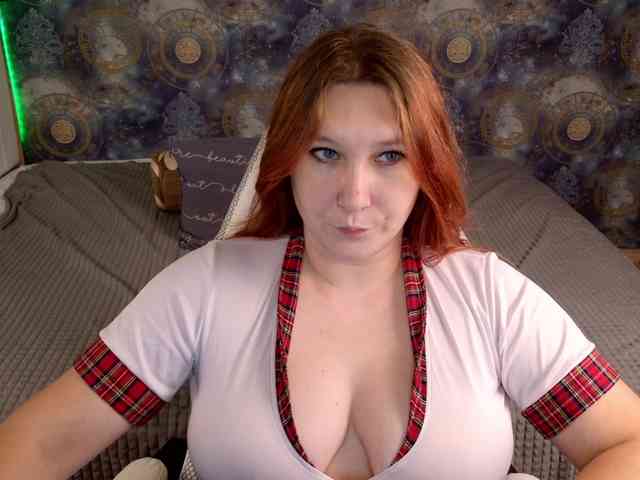 She-is-my-sin webcam