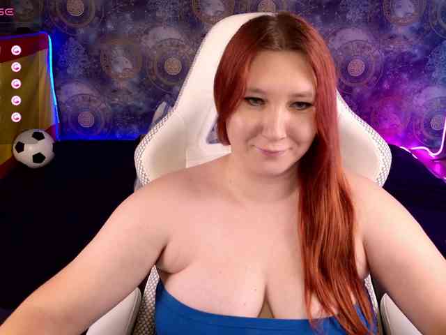 She-is-my-sin webcam